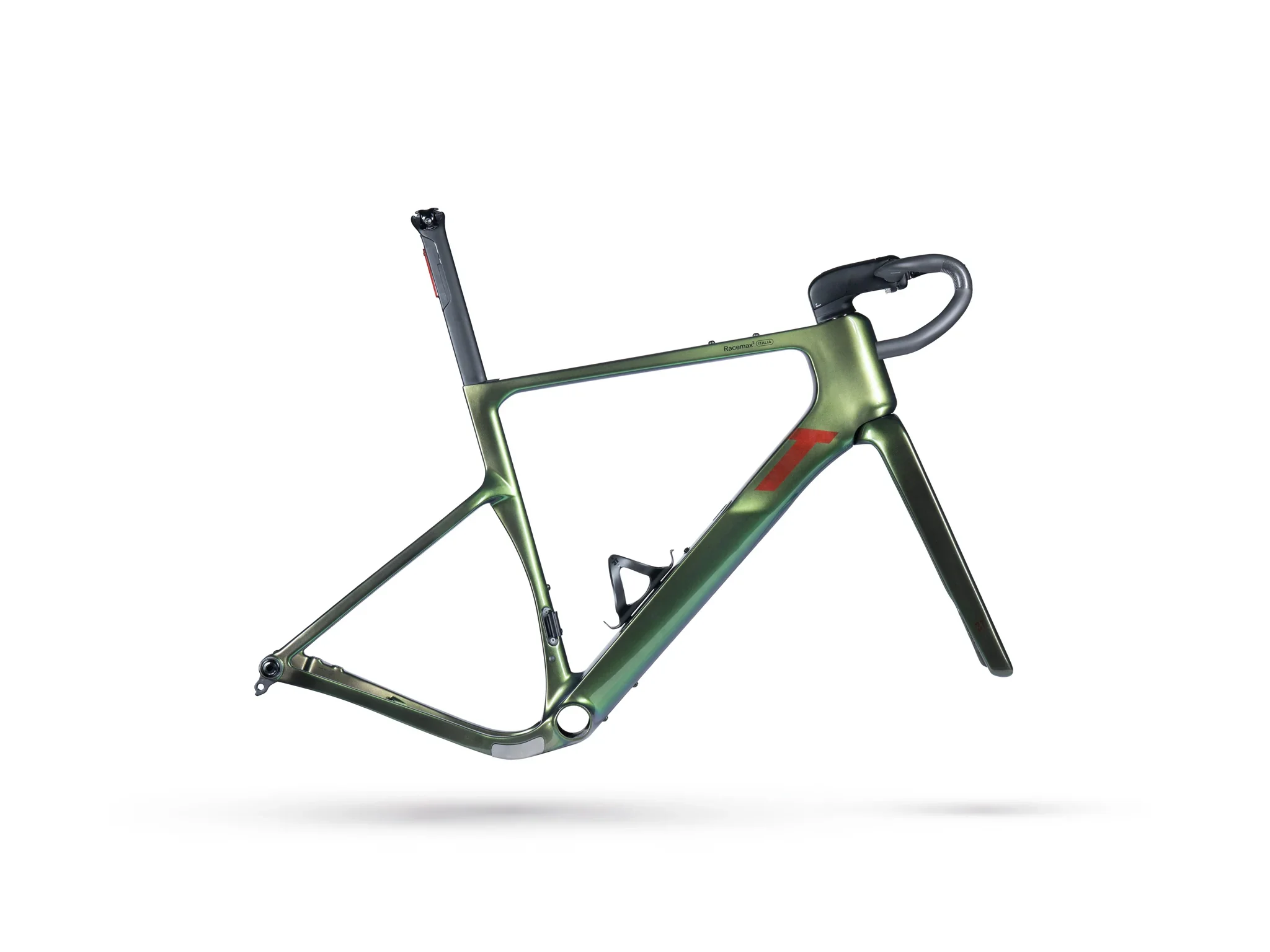 3T Racemax Italia Frameset-smeraldo.webp