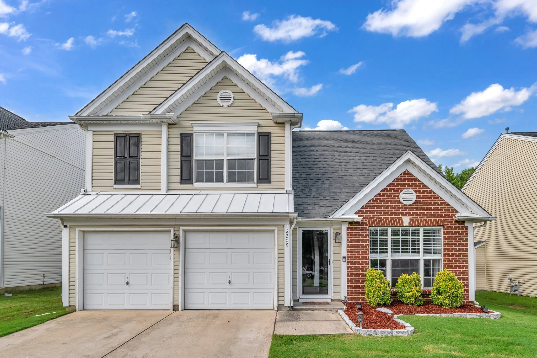 The Fulness of Real Estate - Media