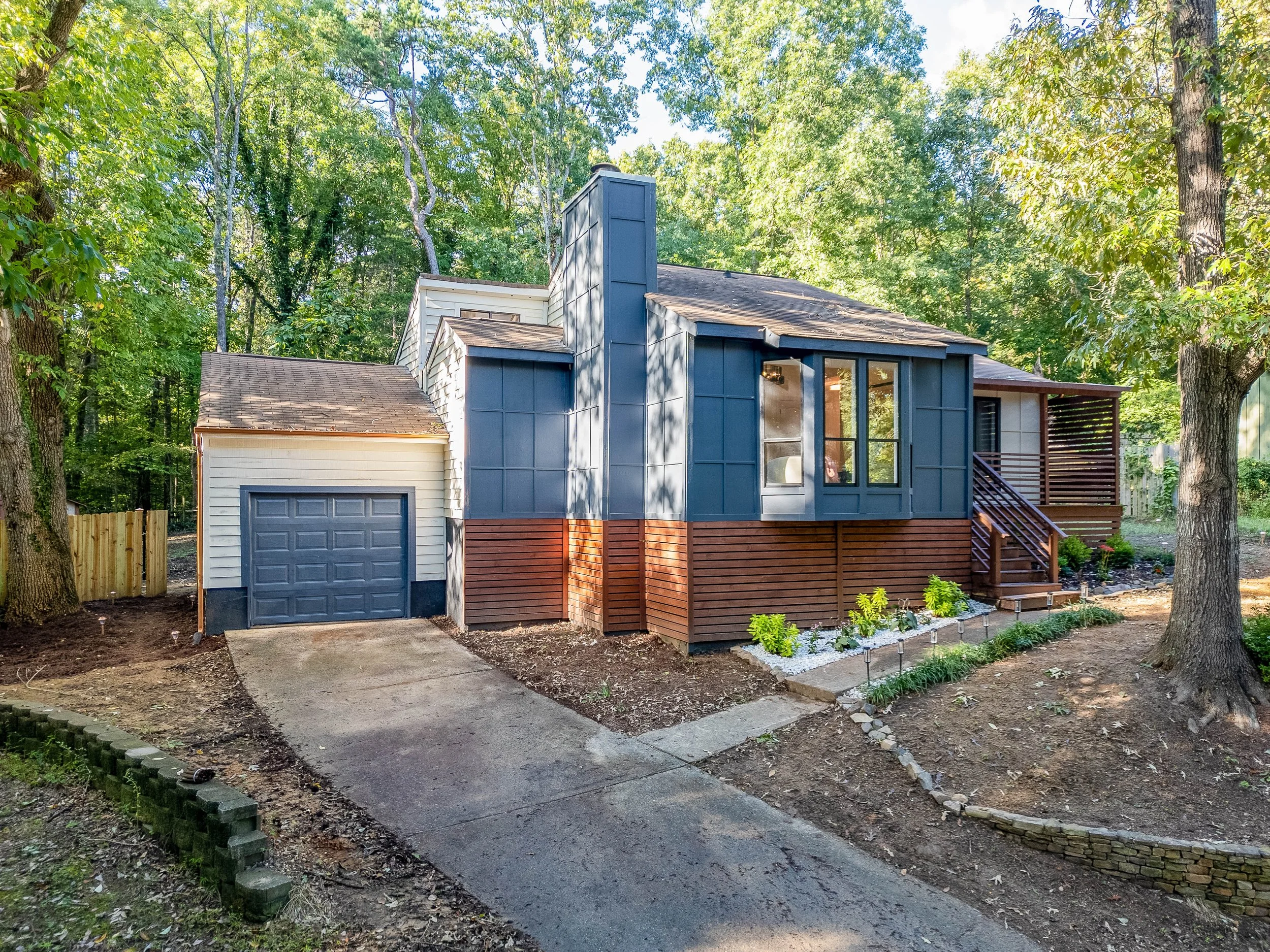 The Fulness of Real Estate - Media