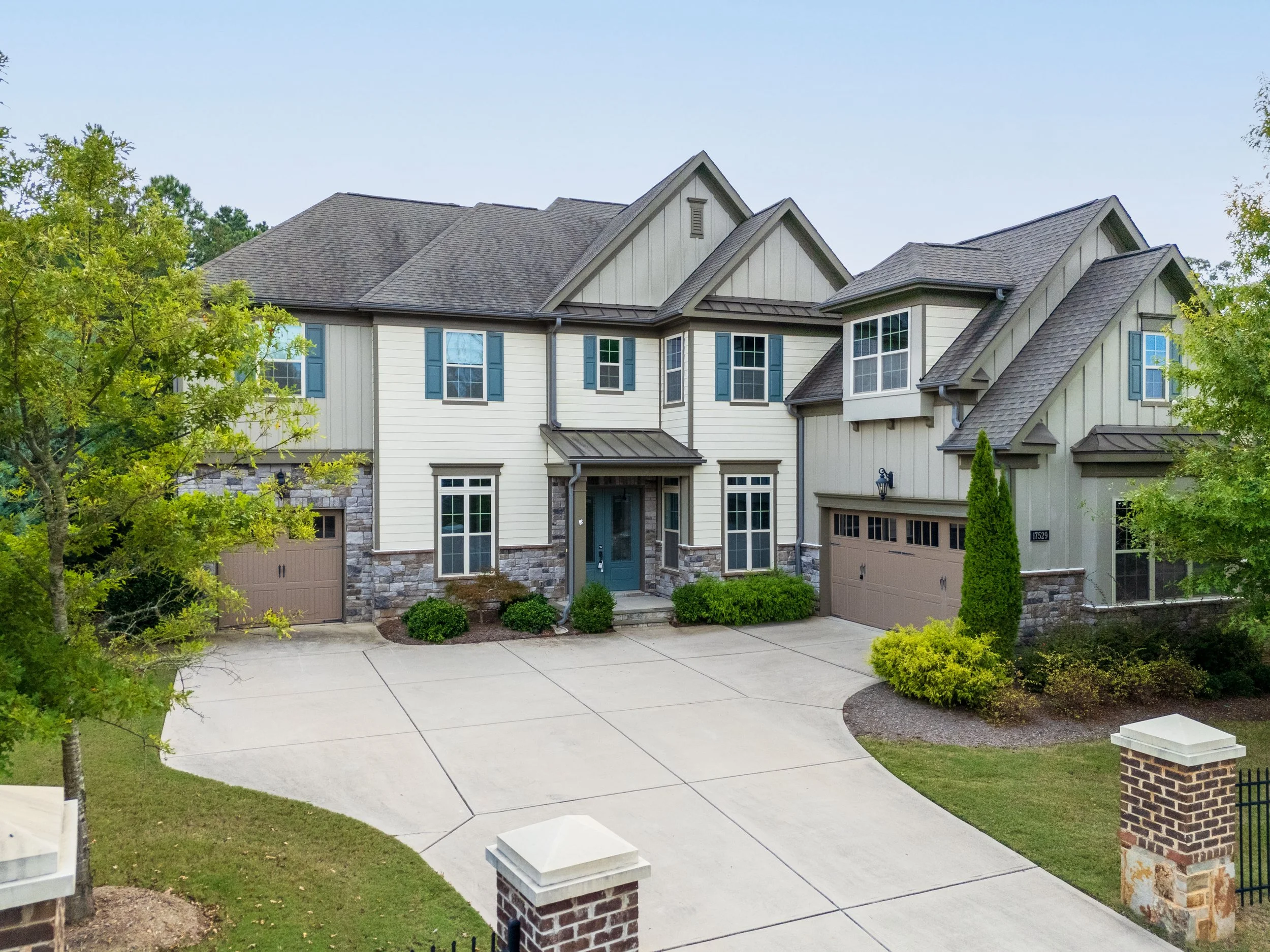 The Fulness of Real Estate - Media