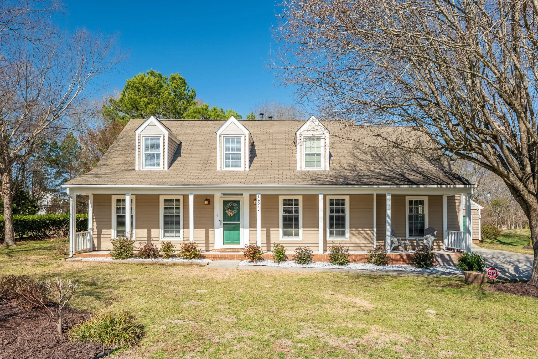The Fulness of Real Estate - Media