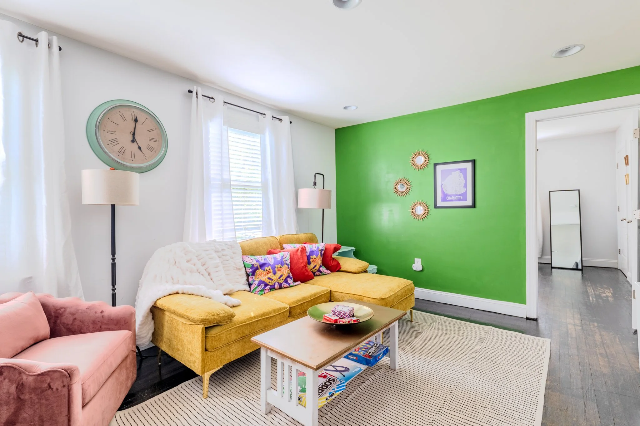 The Fulness of Real Estate - Media