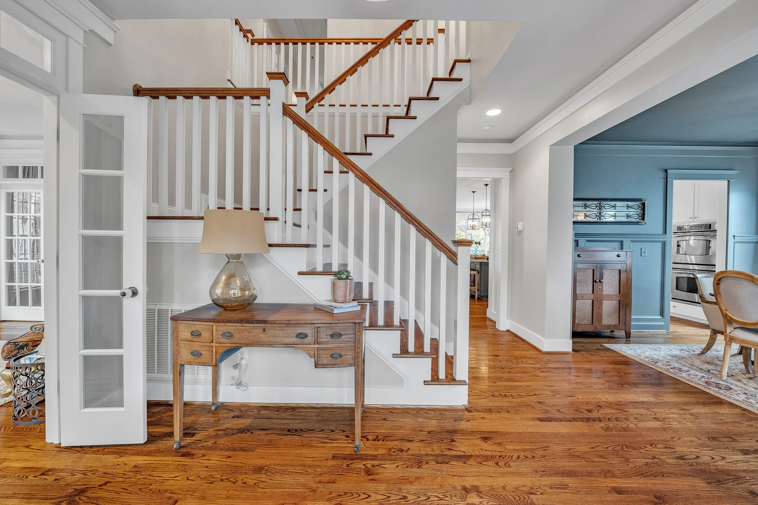 The Fulness of Real Estate - Media