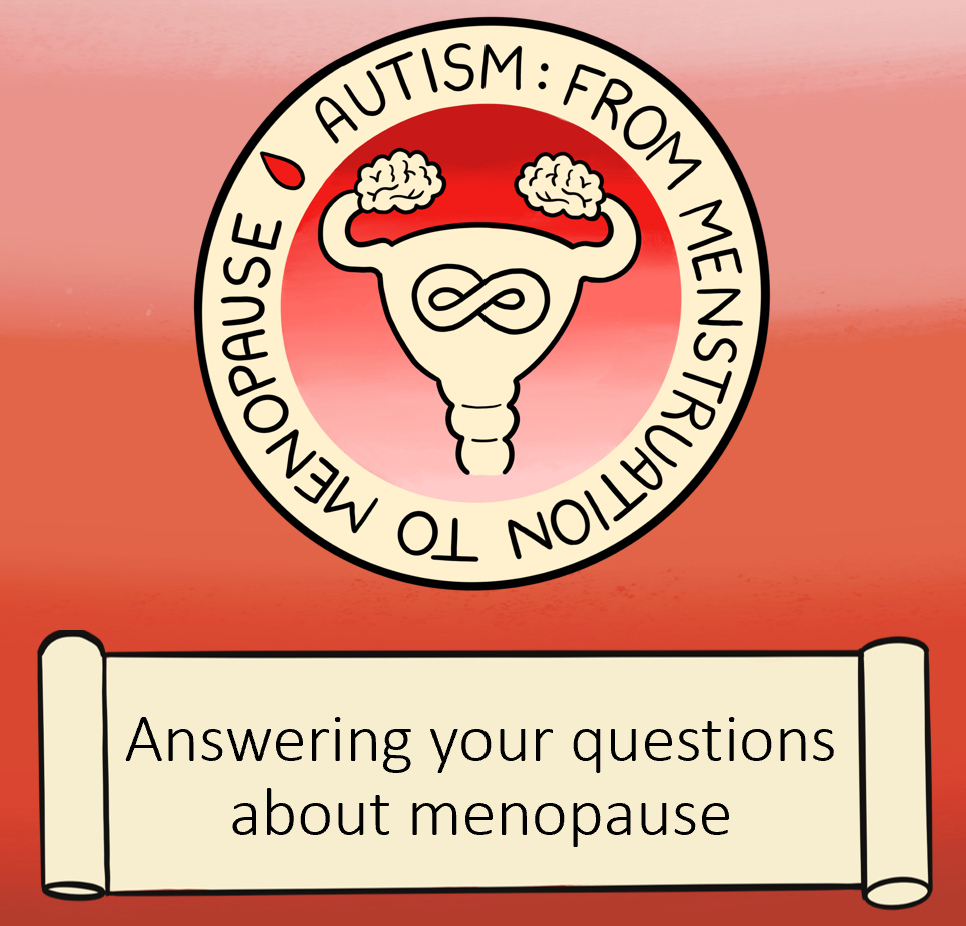 Menopause FAQs