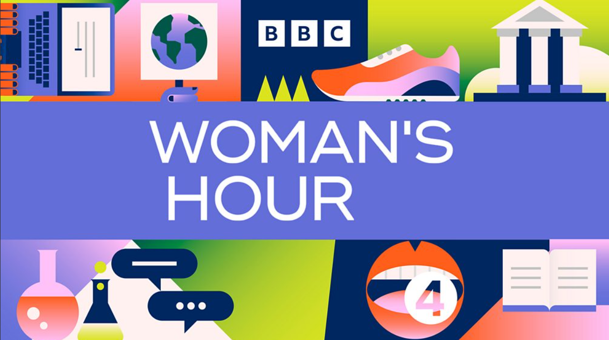 Woman’s Hour Podcast