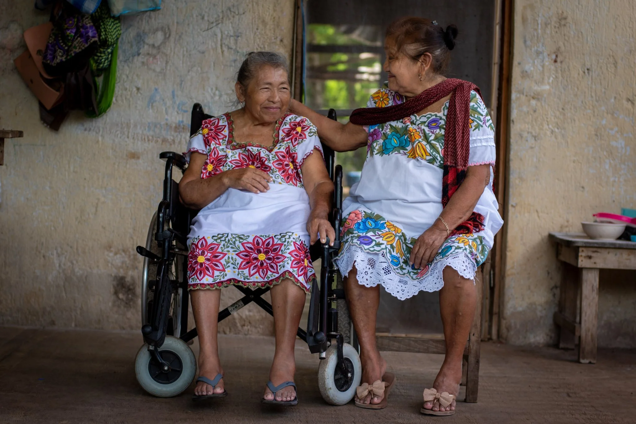 Humanitarian Photographer Merida Mexico (2).jpg