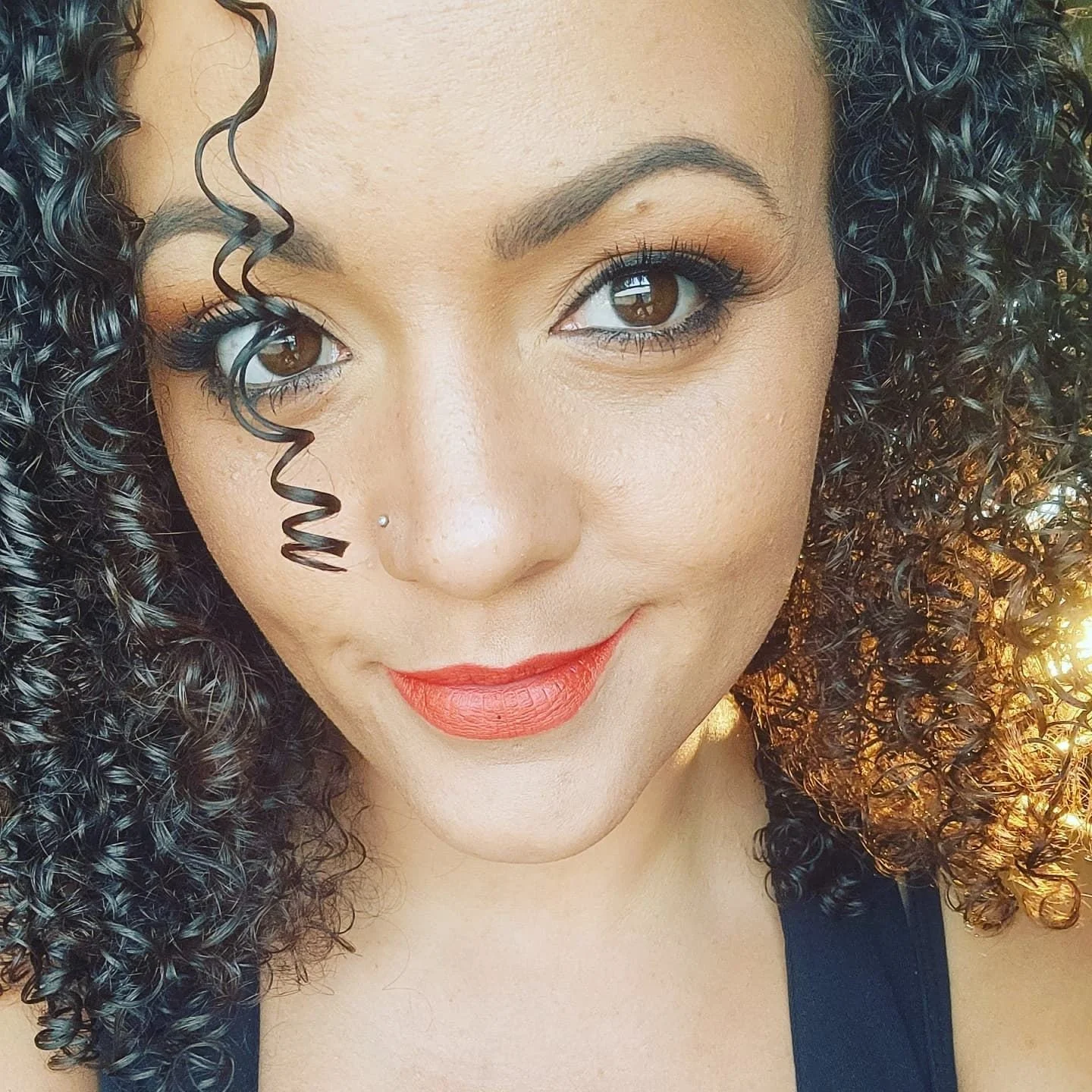 Humanitarian Portrait Photographer