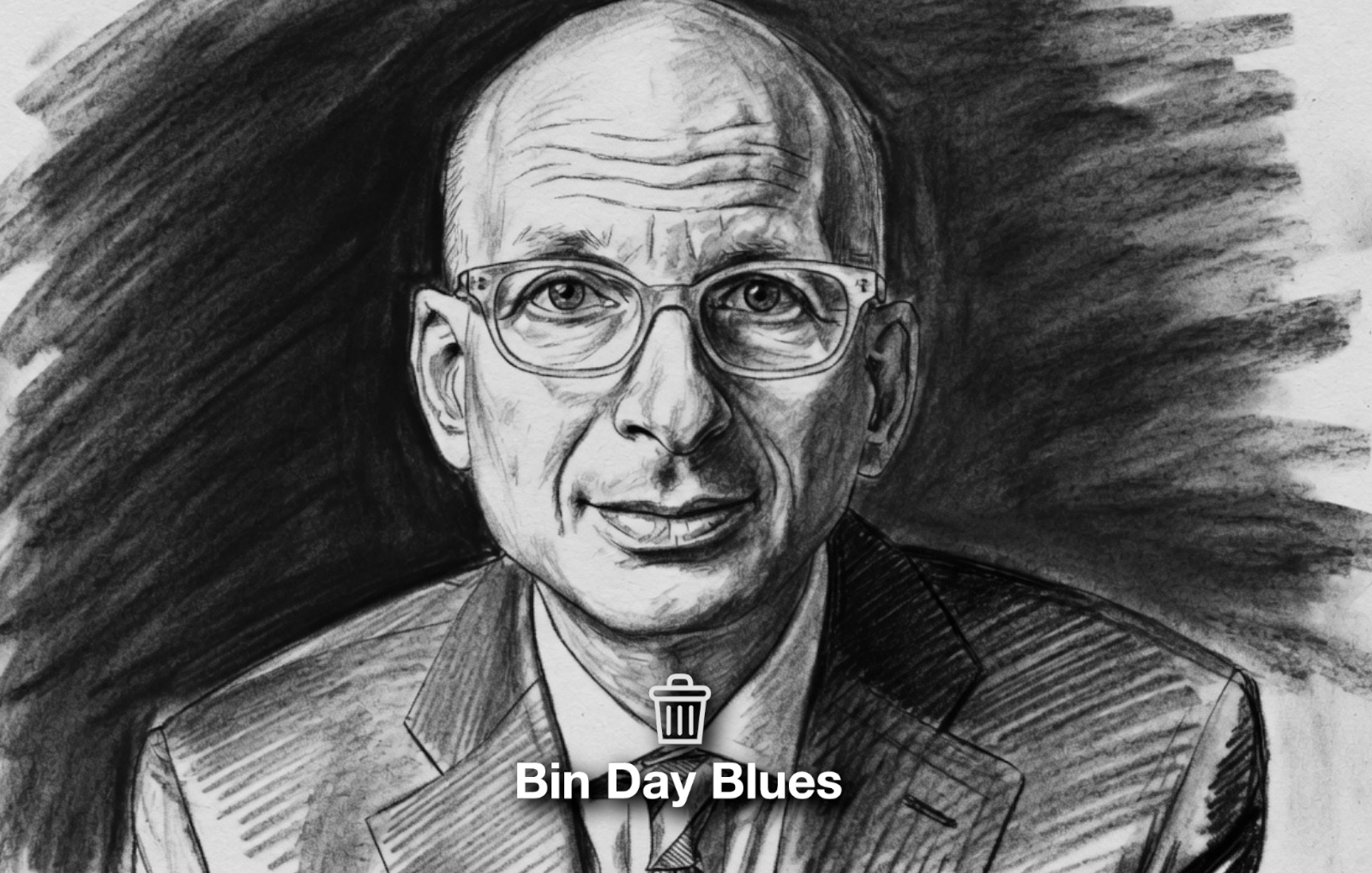 Seth Godin is a renowned author, entrepreneur, and marketing visionary whose ideas have shaped modern business thinking.
