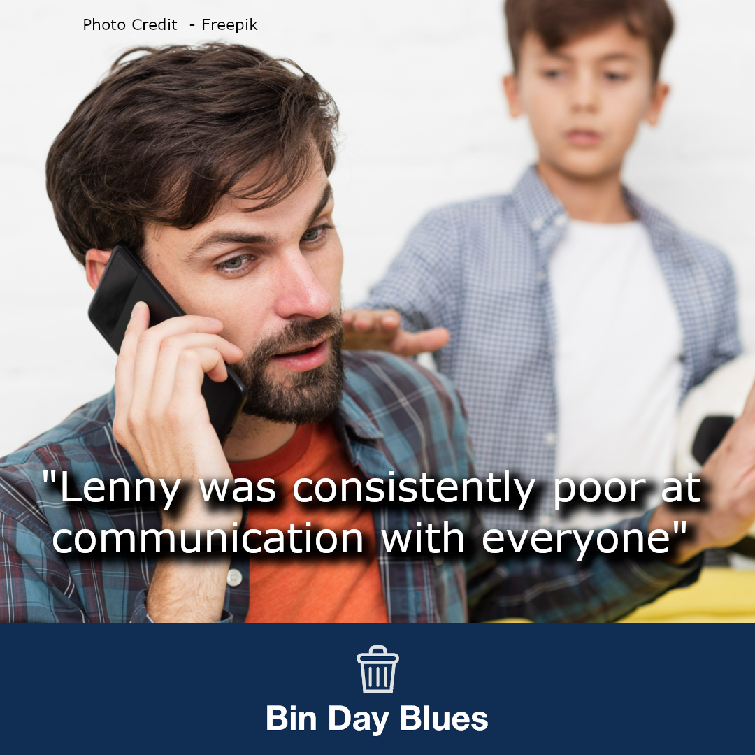 Improving communication skills
