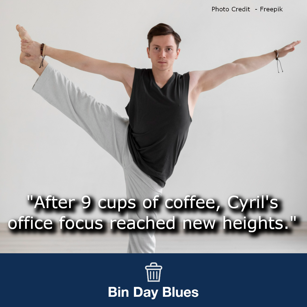 Is excessive caffeine consumption bad?