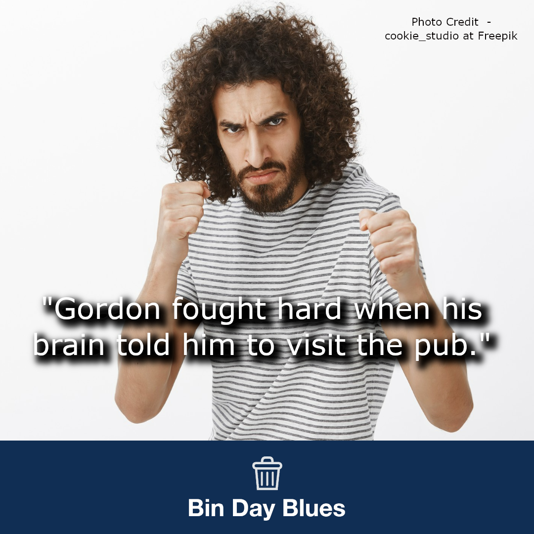 Gaining and maintaining willpower