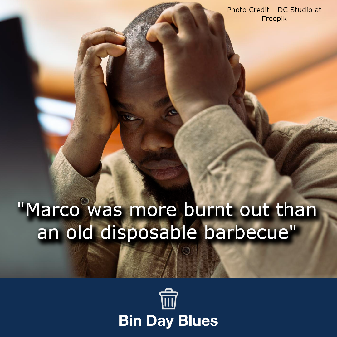 How to Handle Job Burnout