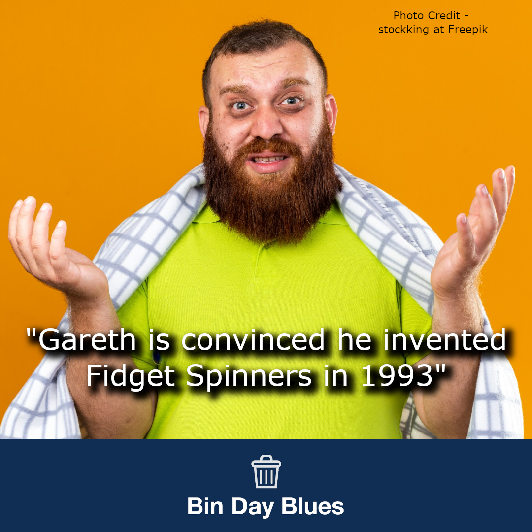 Why People Distort Their Past