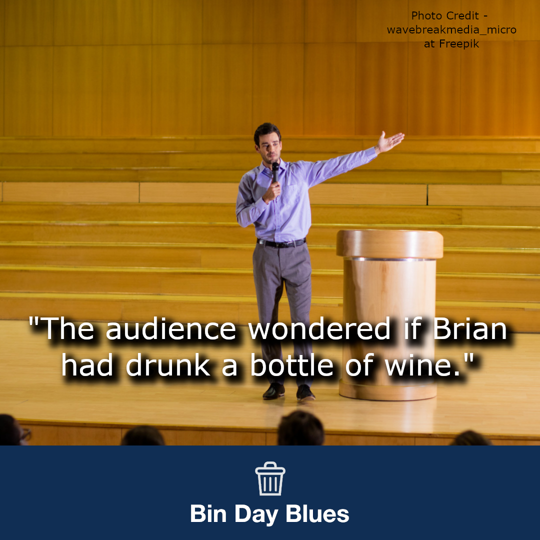 Practice Controlled Speech