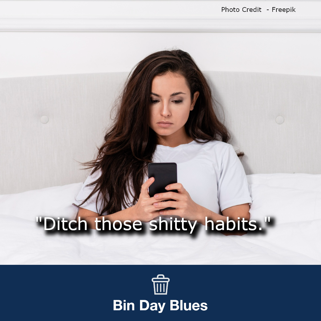 Transform Your Life: 10 Daily Habits for Success