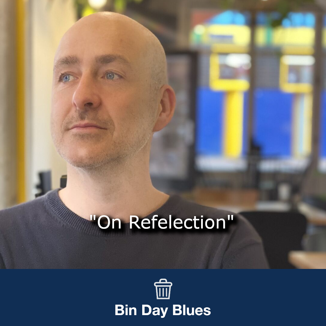 On Reflection