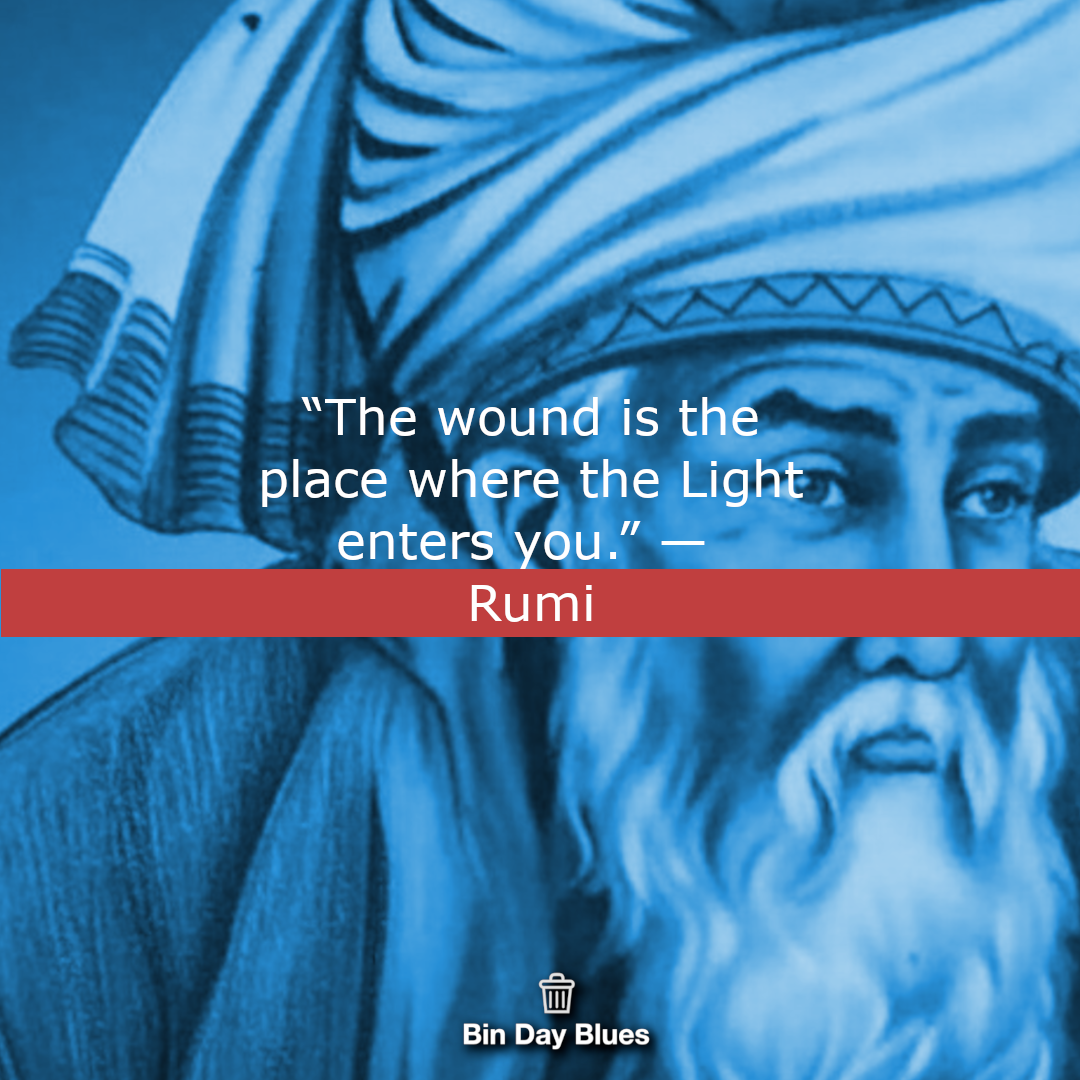 Rumi Quotes