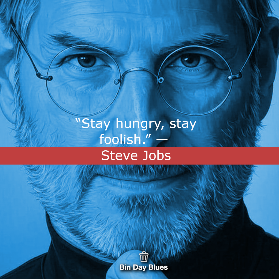 Steve Jobs Quotes 