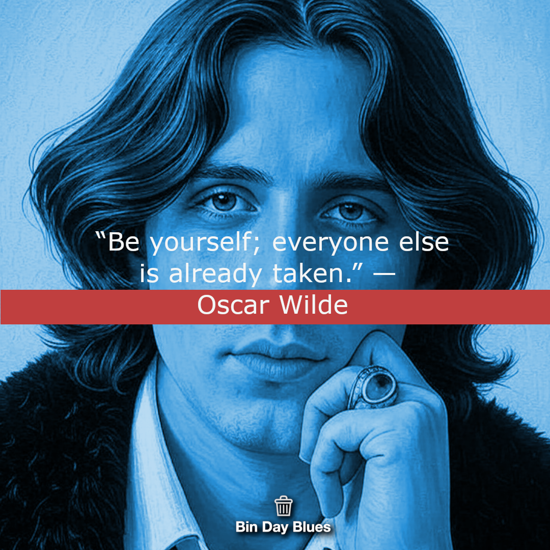 Oscar Wilde Quotes