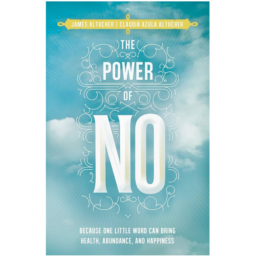 The Power of No