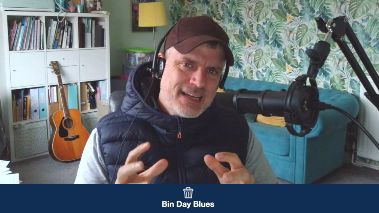 Stop Playing It Safe