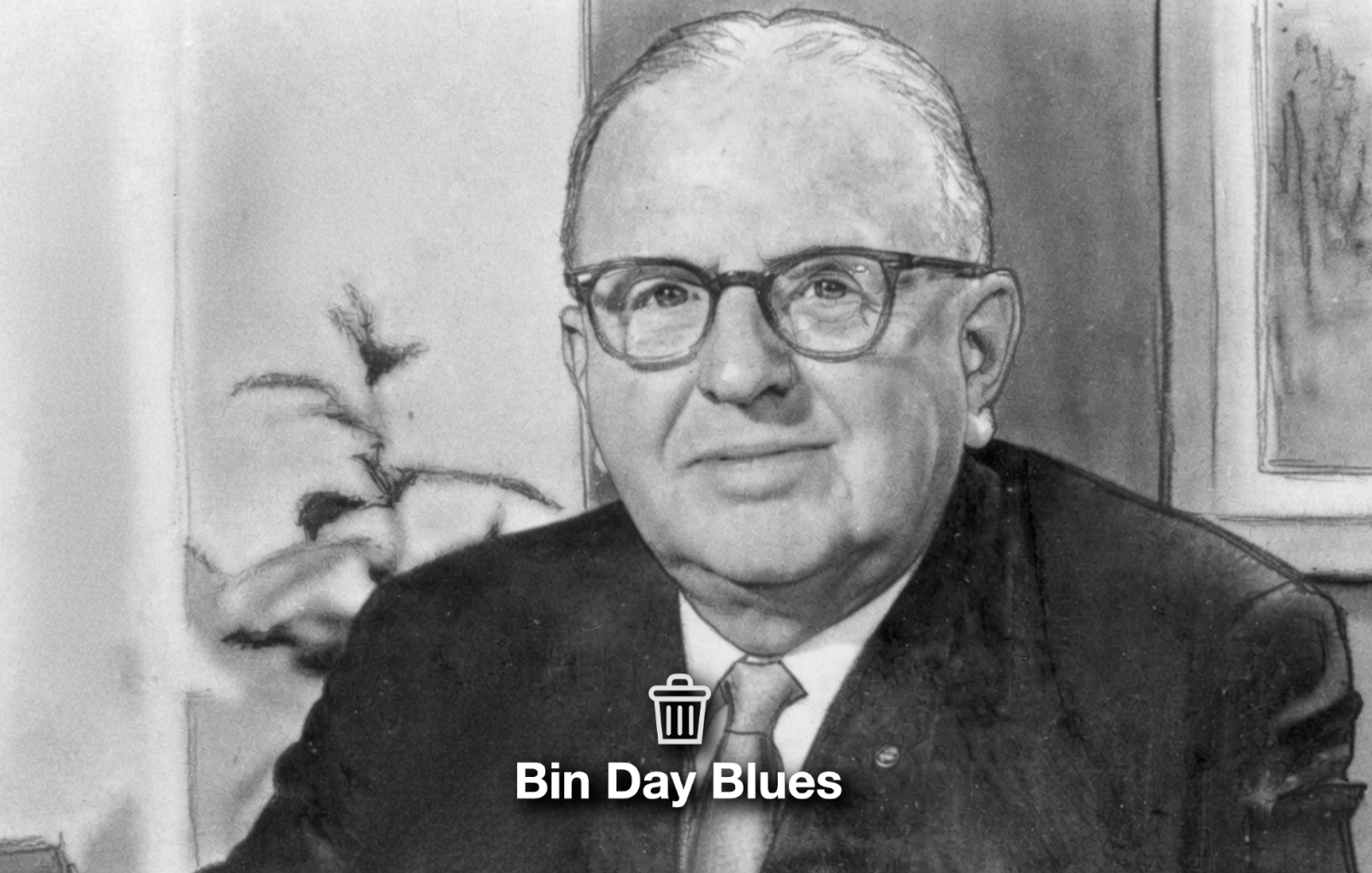 Norman Vincent Peale