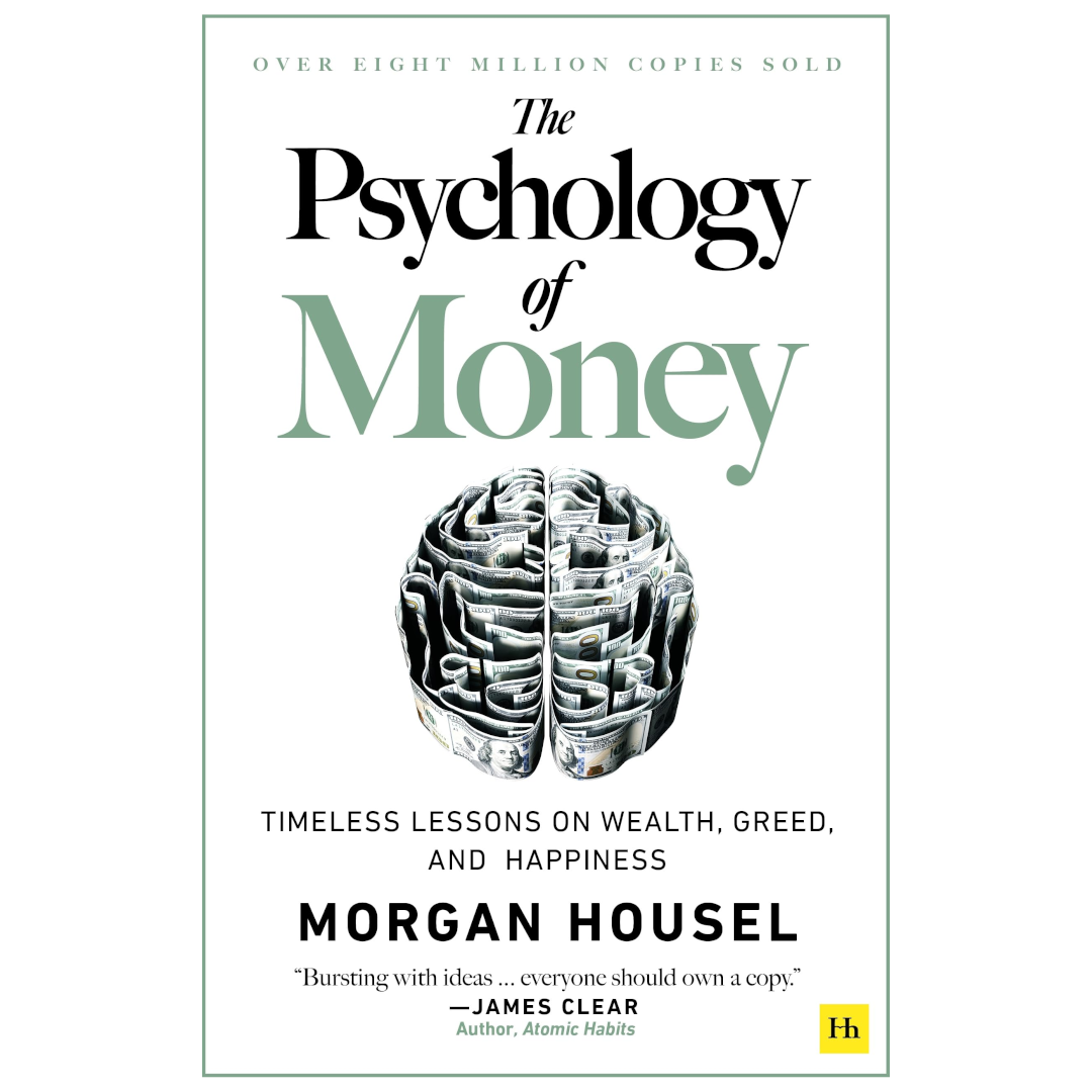The Psychology of Money