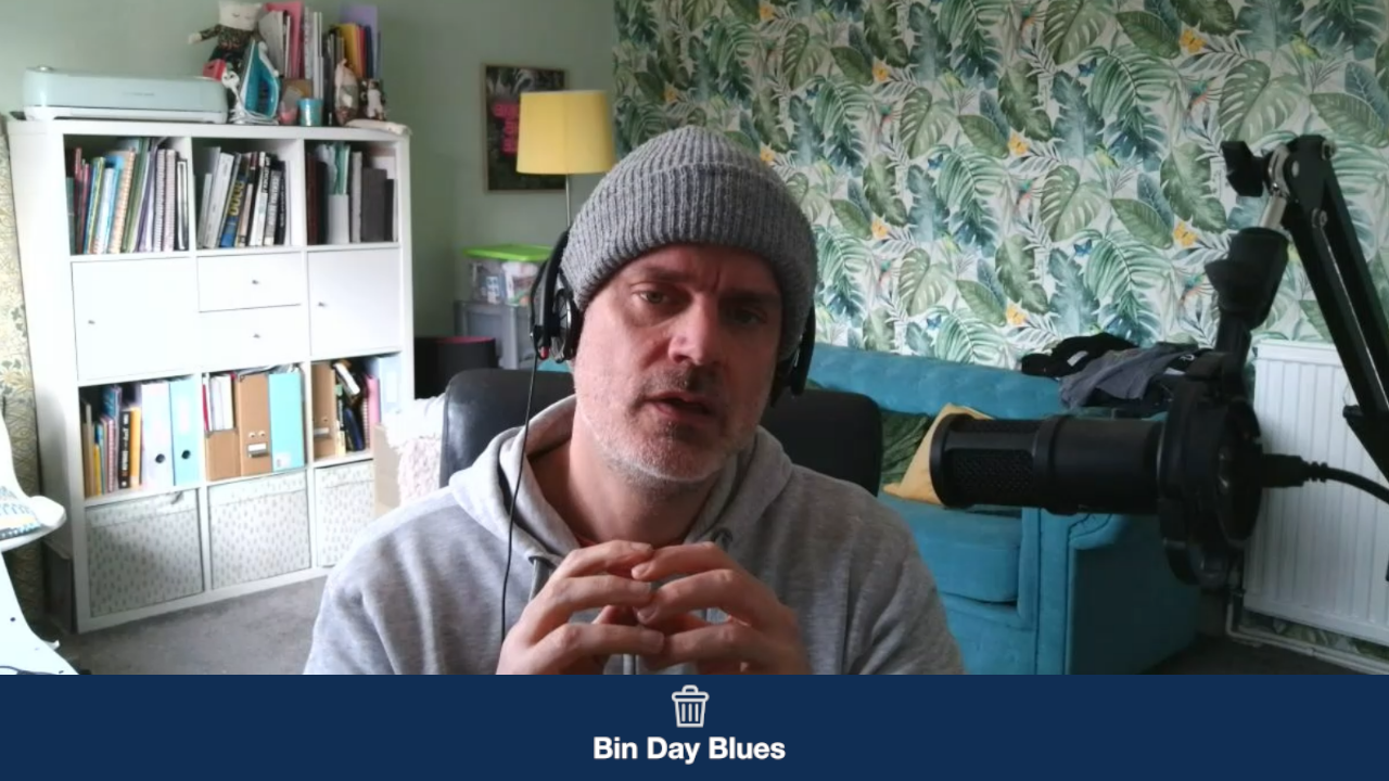 The Power Of - I Don’t Know