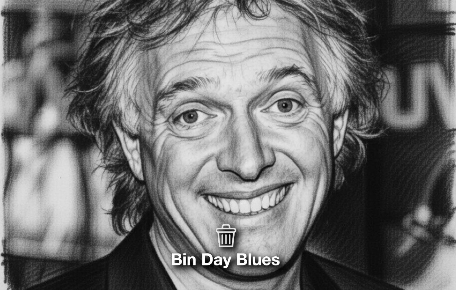 Rik Mayall