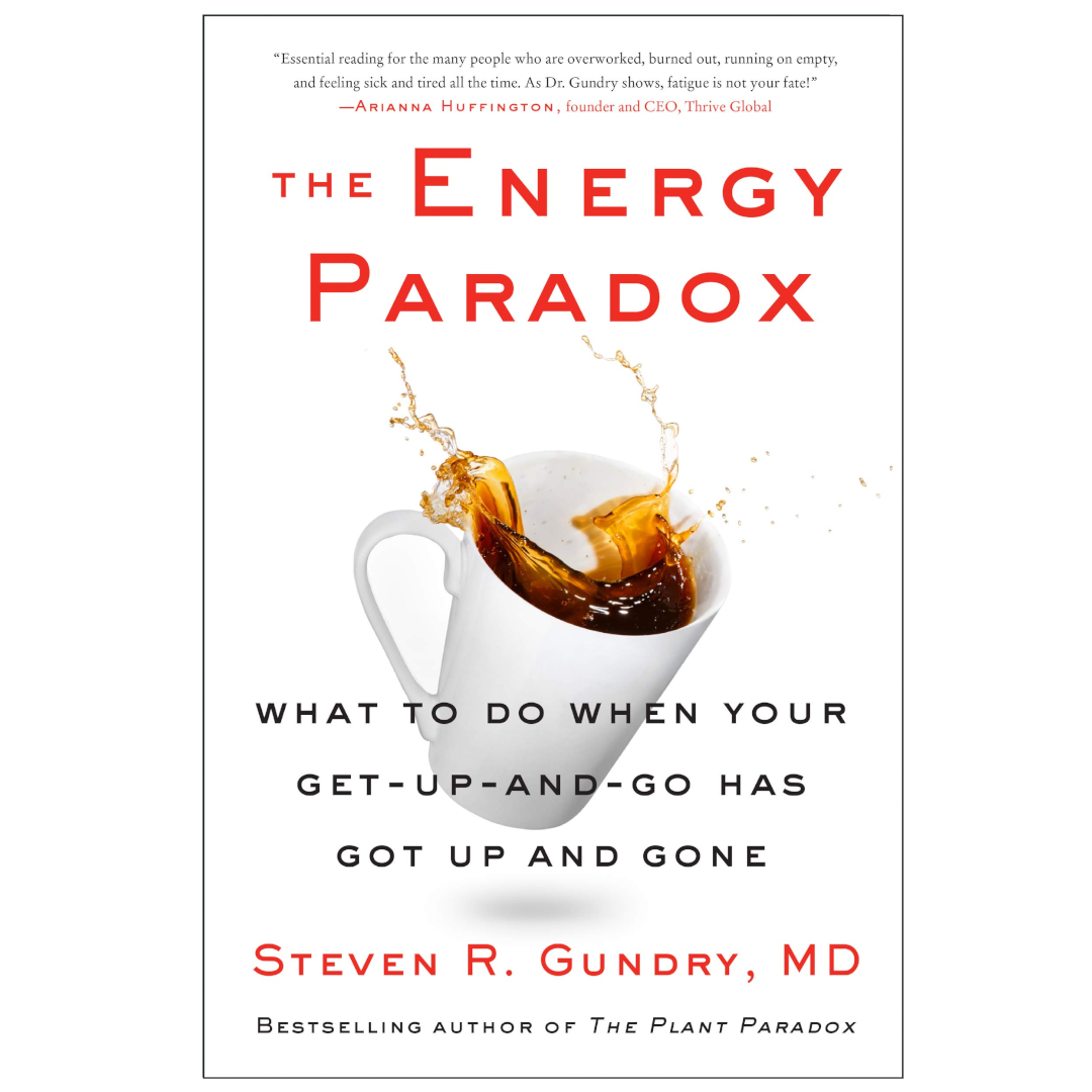 The Energy Paradox