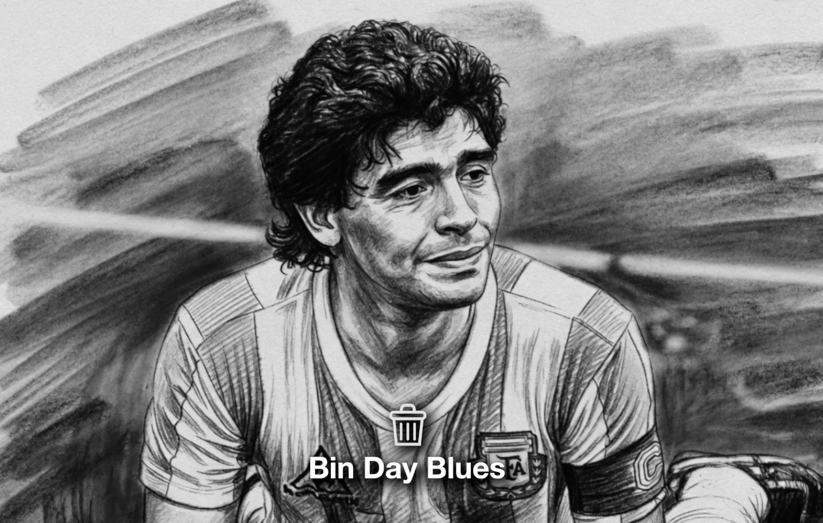Diego Maradona