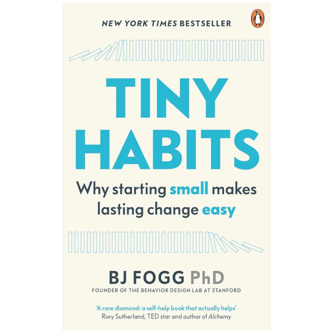 Tiny Habits