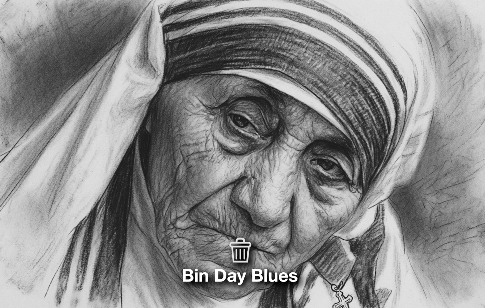 Mother Teresa