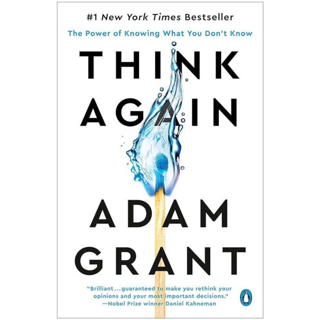 Think Again