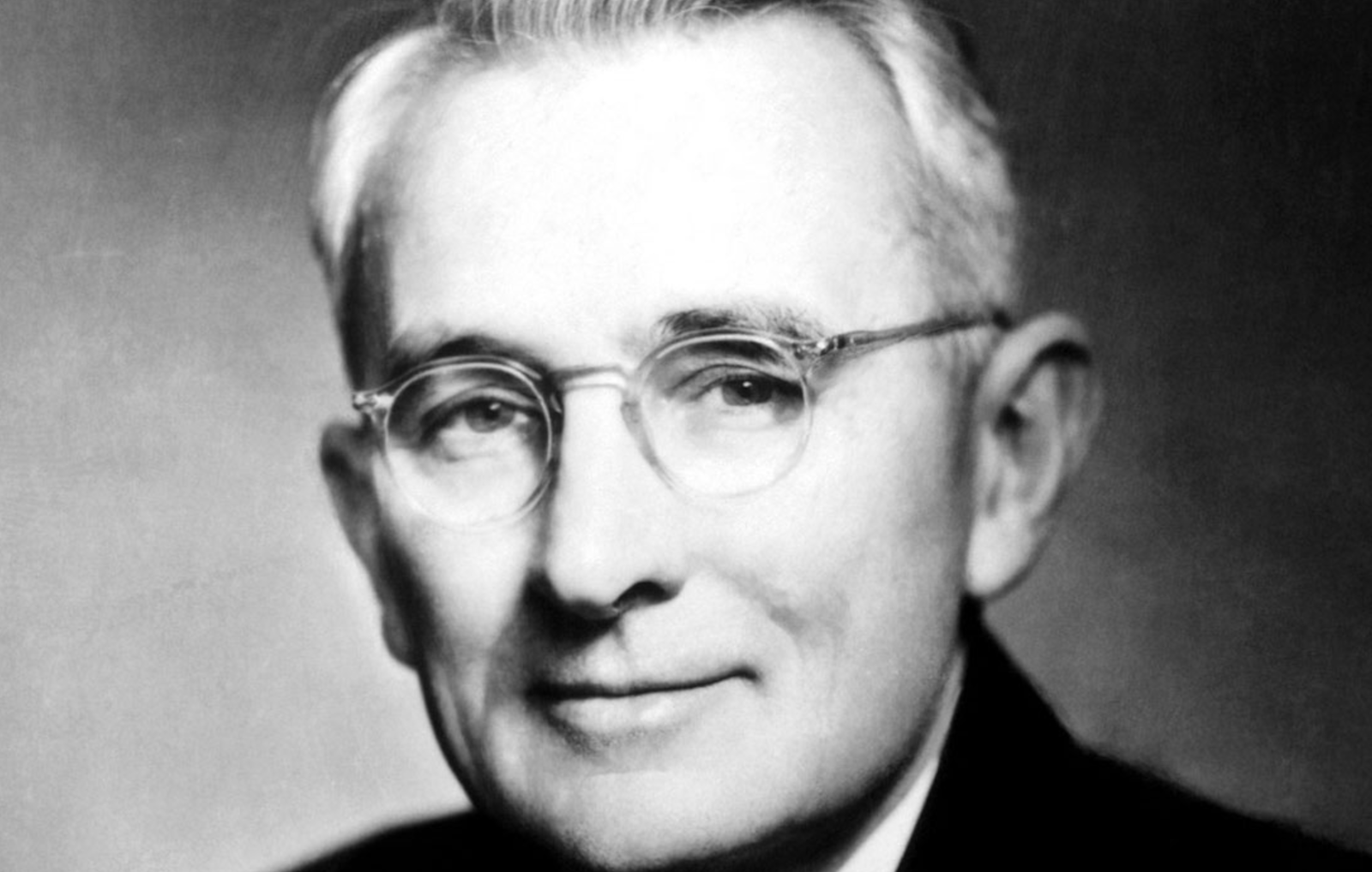 Dale Carnegie: Influence and Success — Bin Day Blues