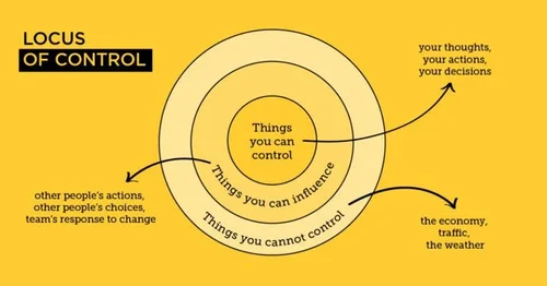 Master Your Destiny: Understanding Locus of Control — Bin Day Blues