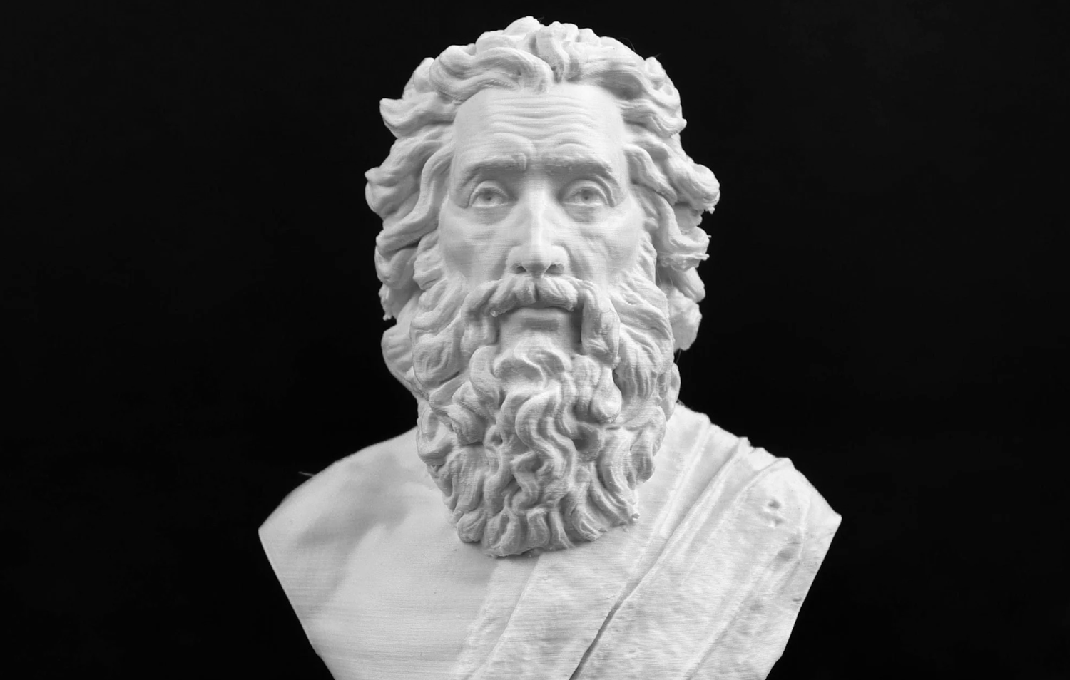 Diogenes of Babylon: Stoic Thinker — Bin Day Blues