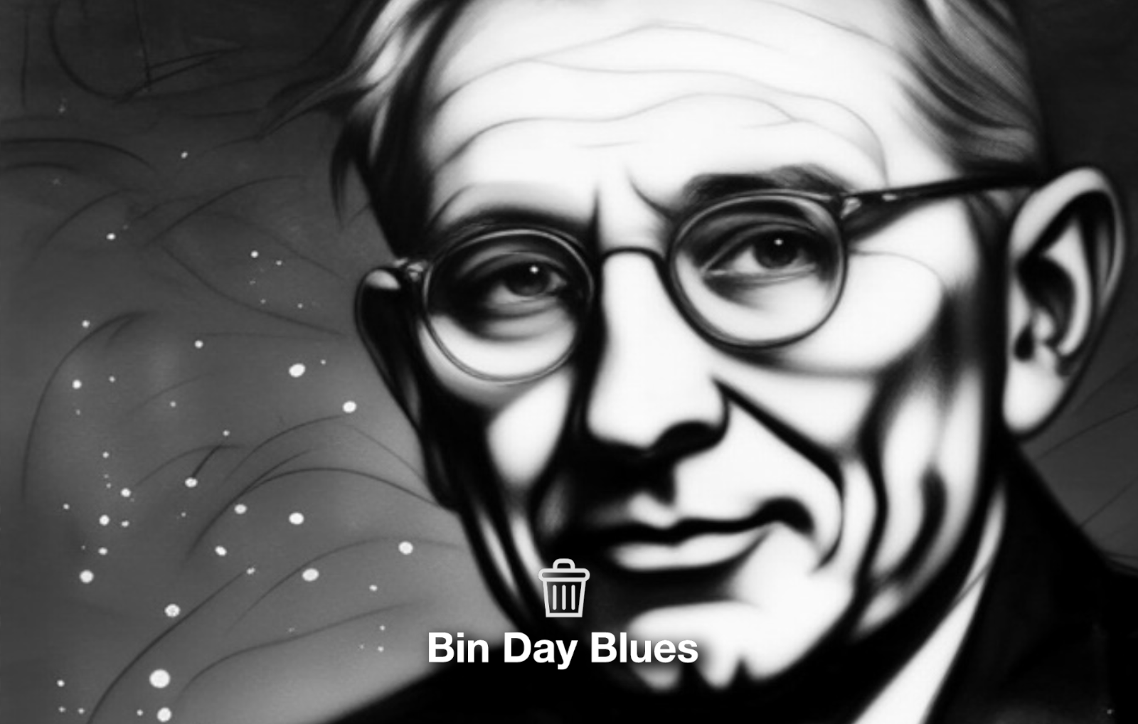 Dale Carnegie - A pioneering self-help author and motivational speaker whose influence remains profound.