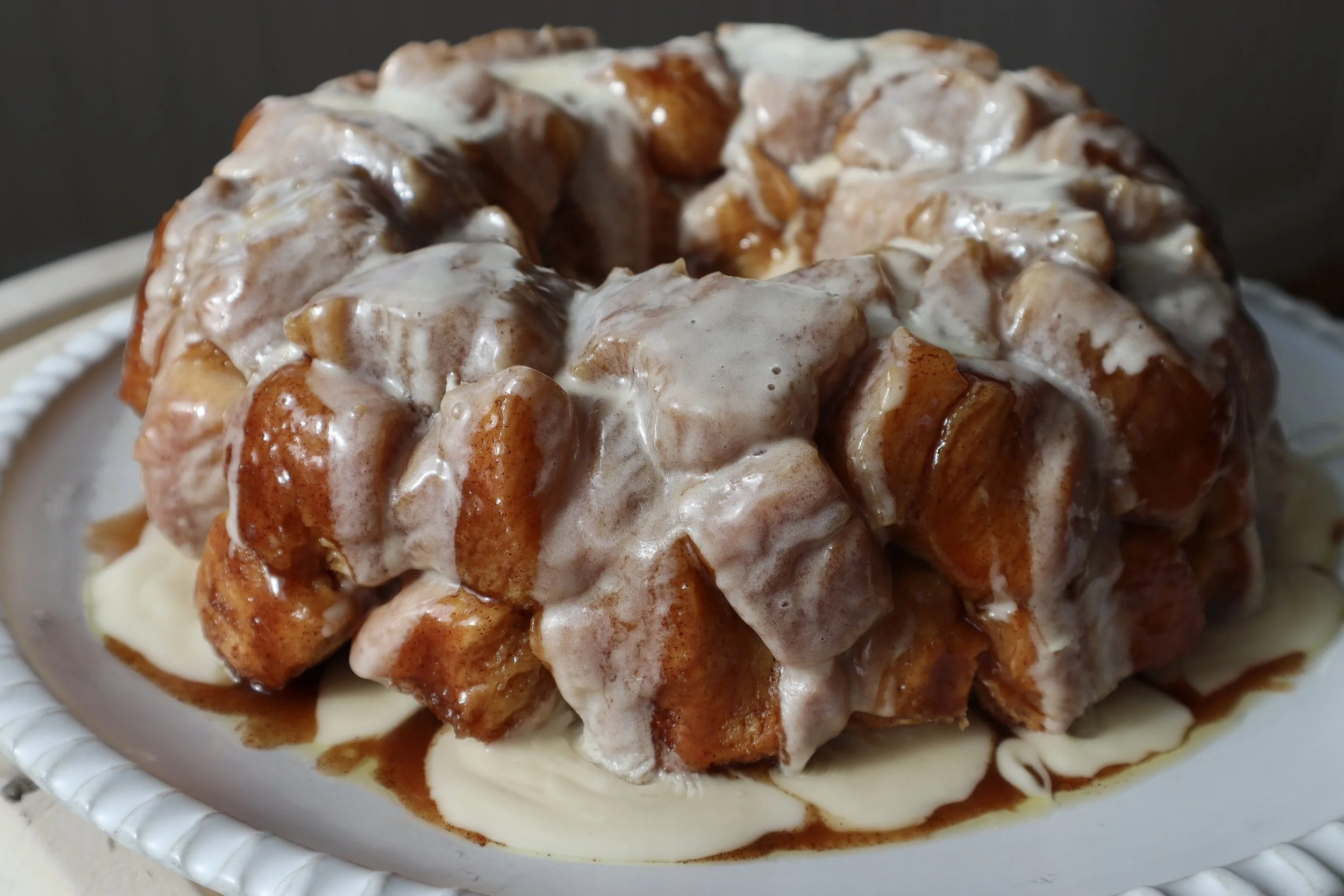 Gooey Monkey Bread
