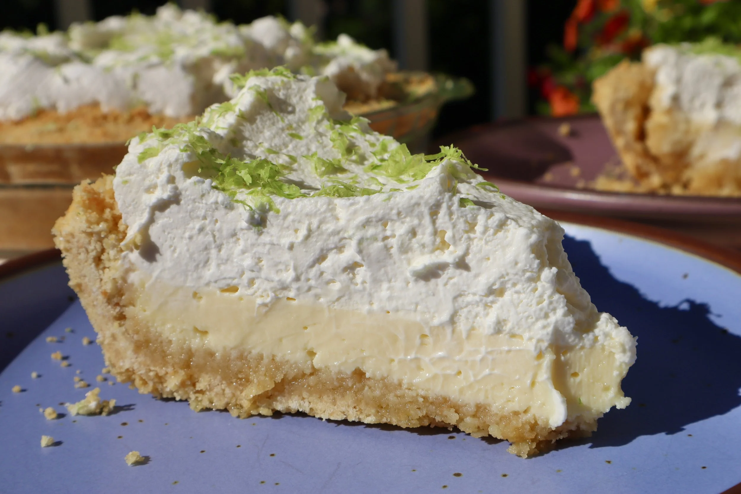 Atlantic Beach Pie