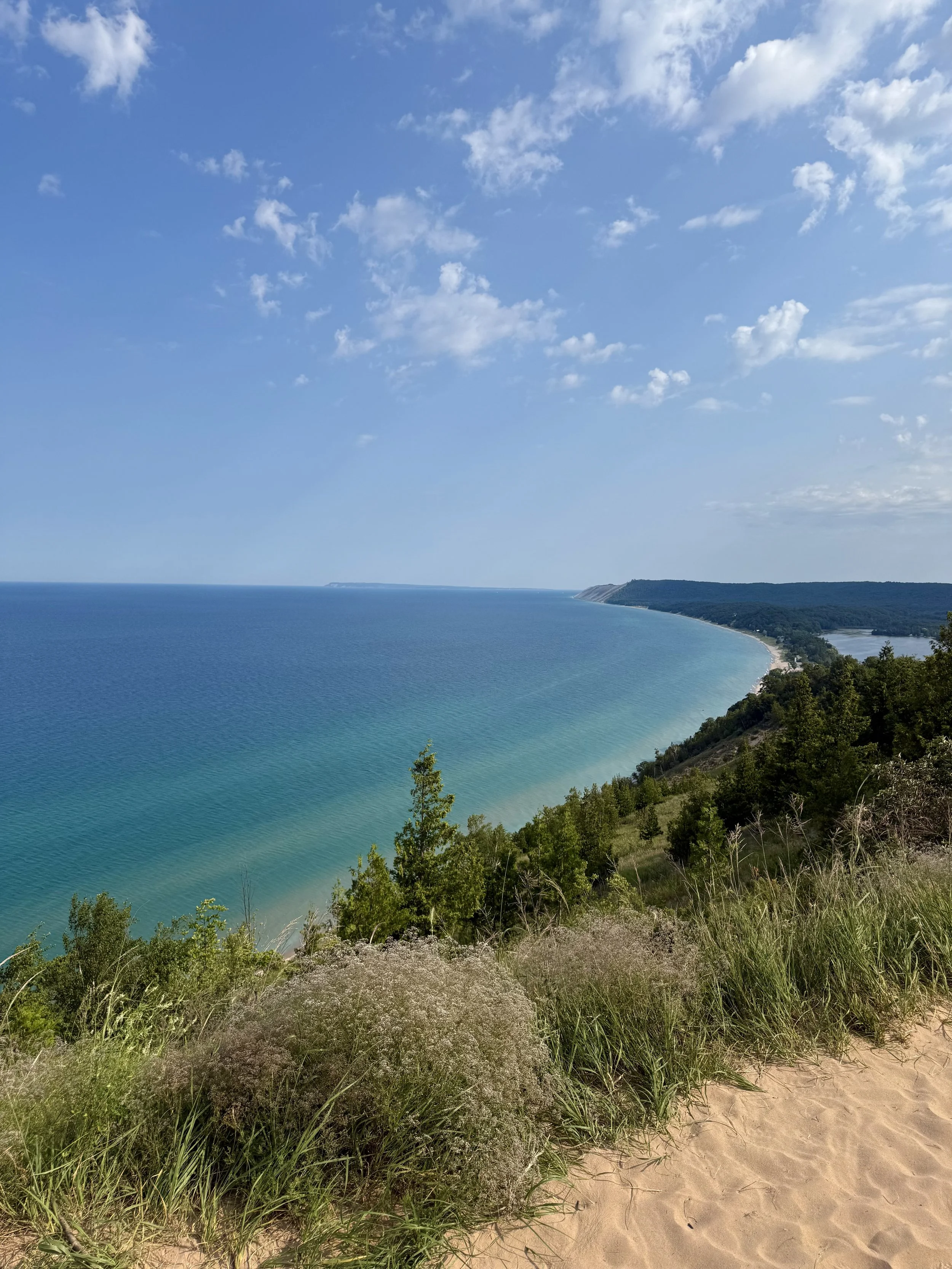 Leelanau County  and Traverse City Michigan Travel Guide