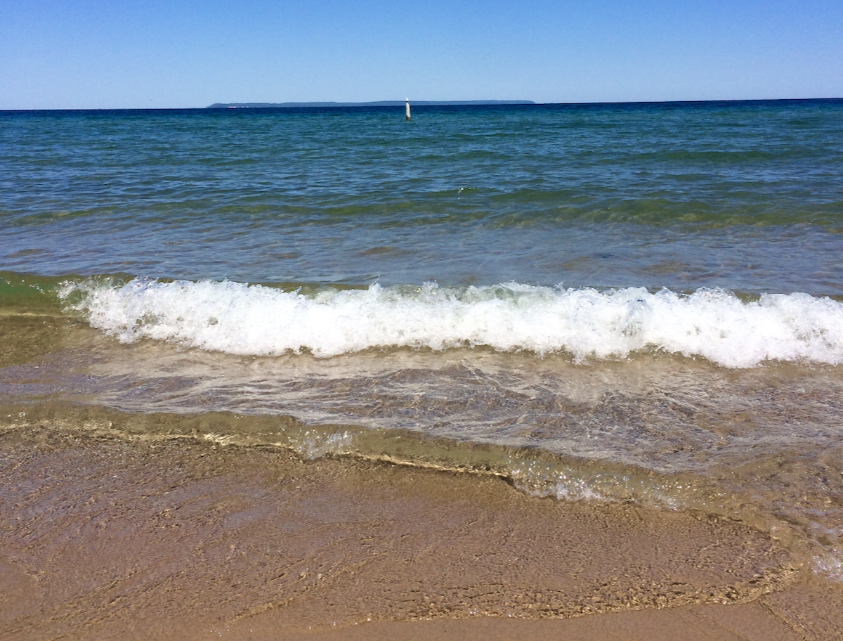 Leelanau County  and Traverse City Michigan Travel Guide