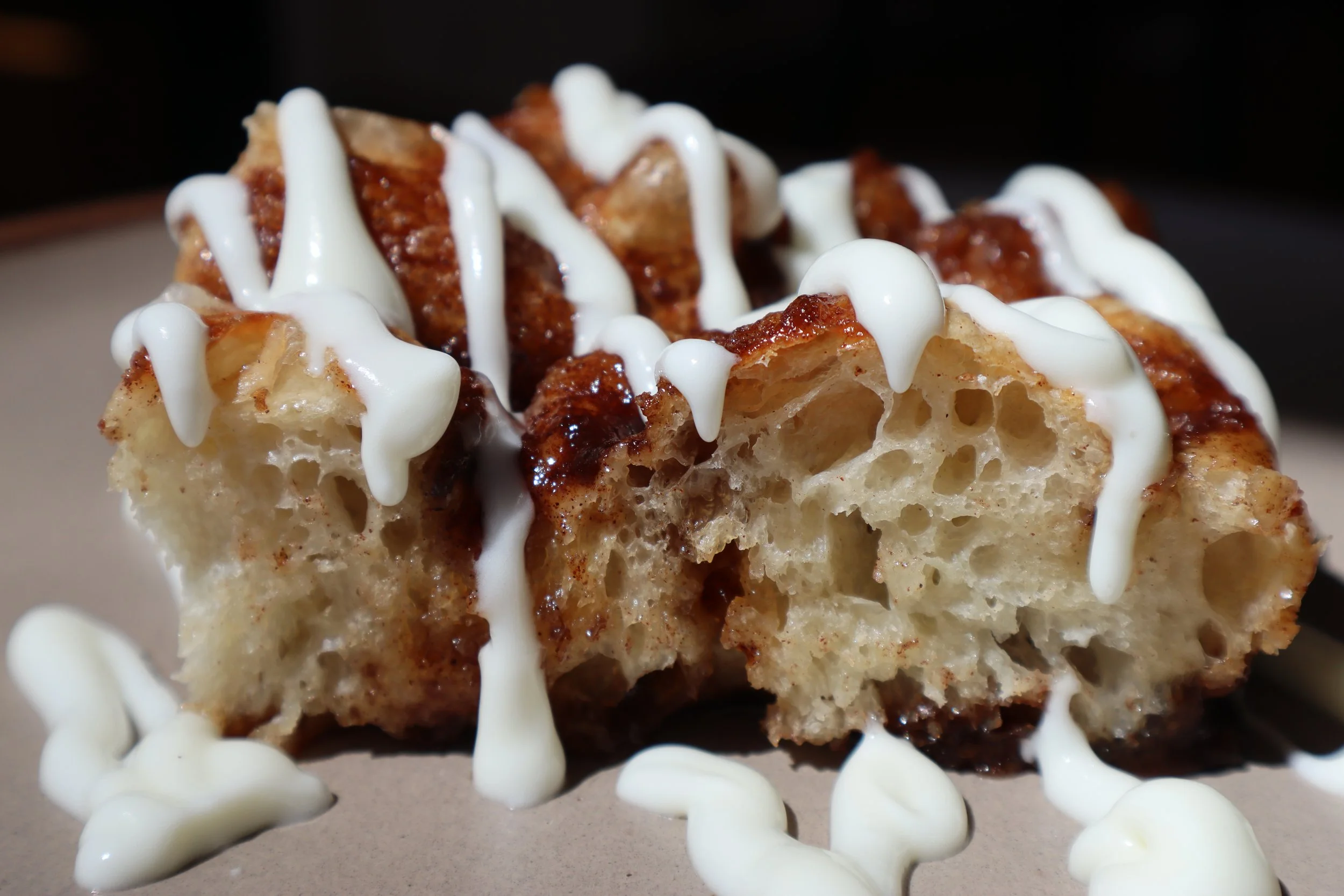 Easy & Delicious Cinnamon Roll Focaccia Recipe