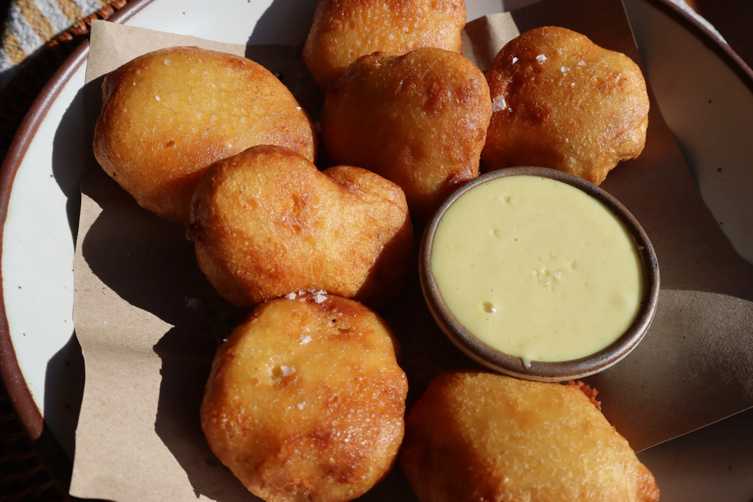 McDonald's Chicken McNuggets Copycat Recipe