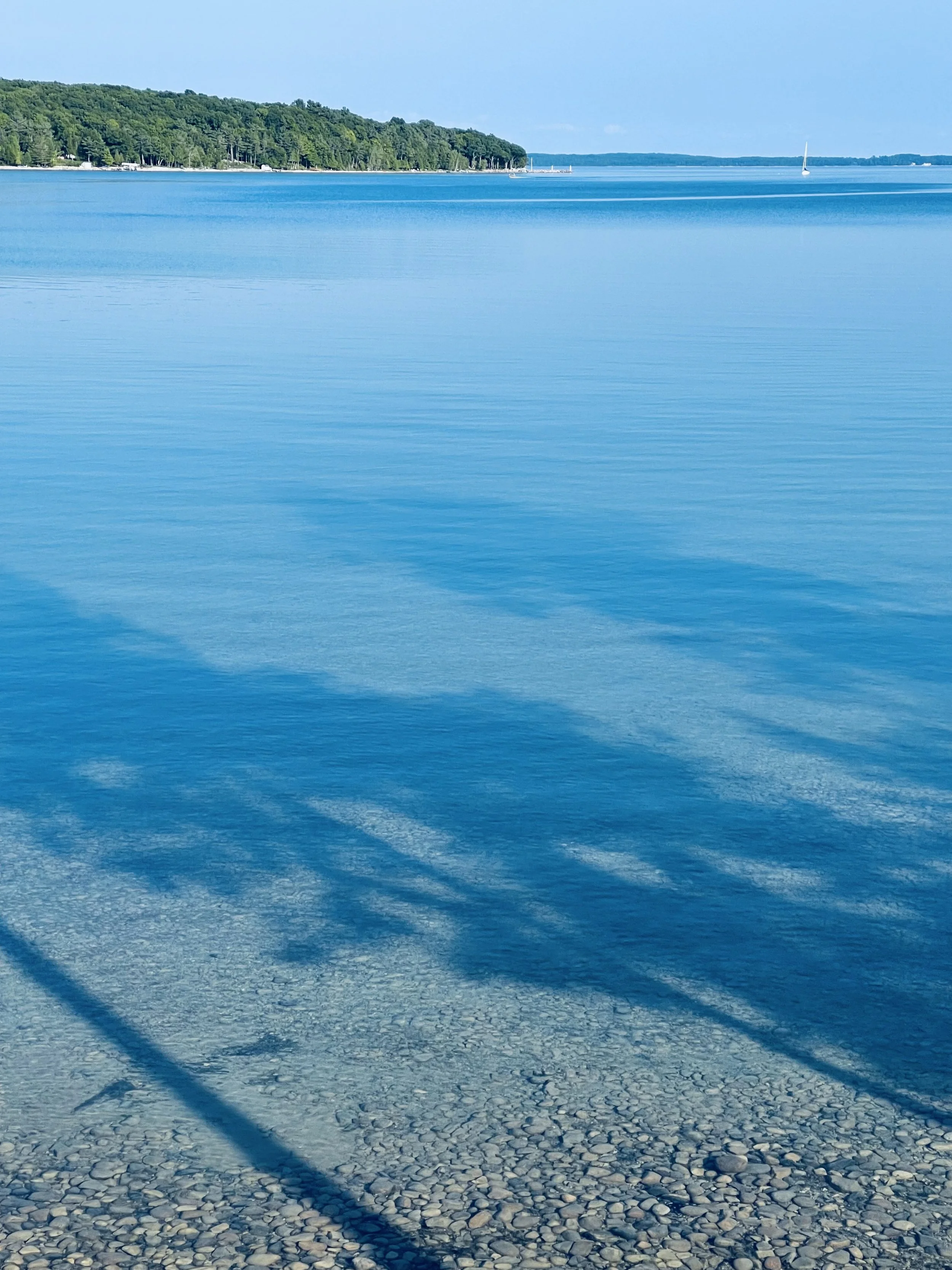 Leelanau County Michigan
