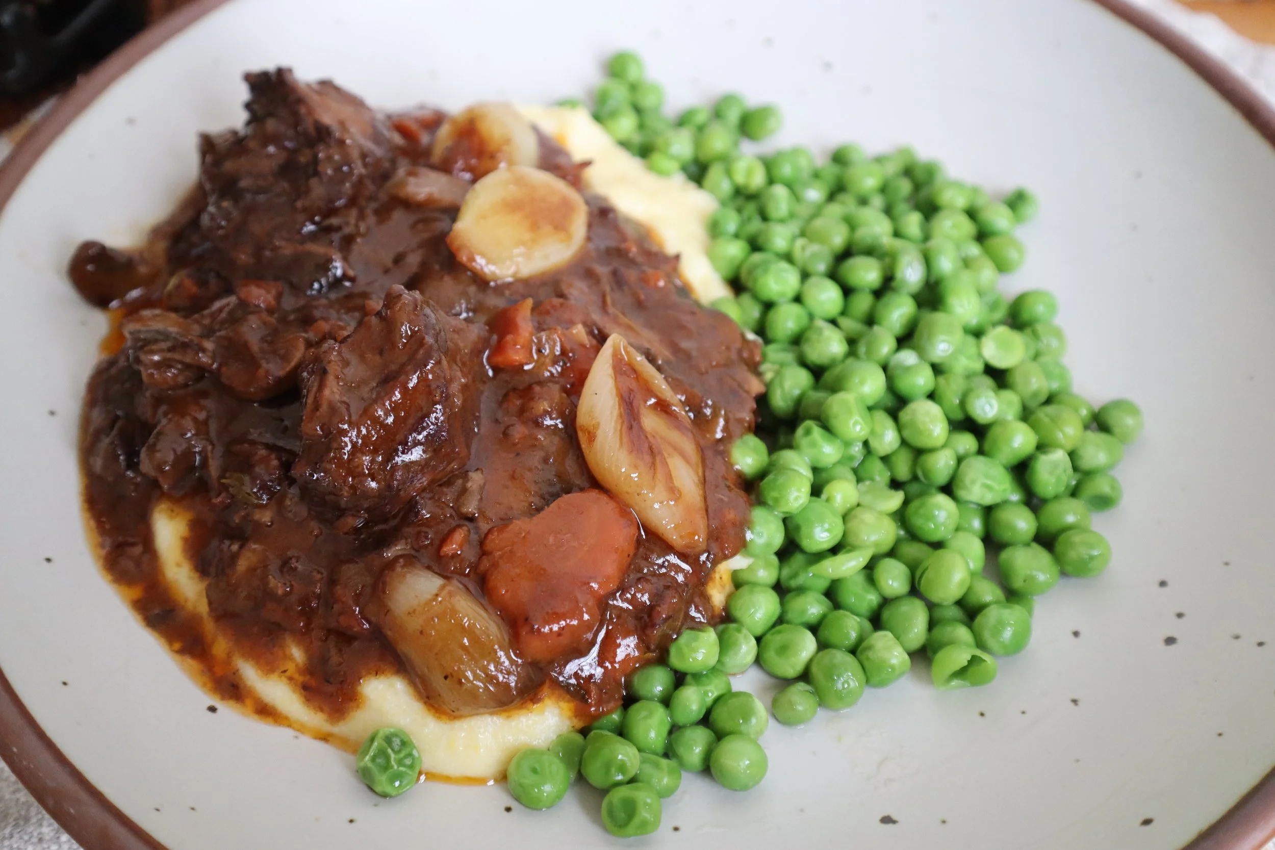 The BEST Beef Bourguignon Recipe