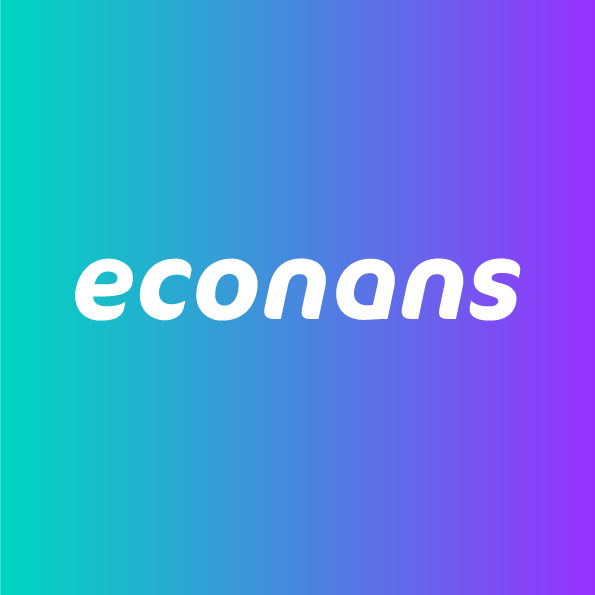 Econans -  Energy Transition Unlocked office