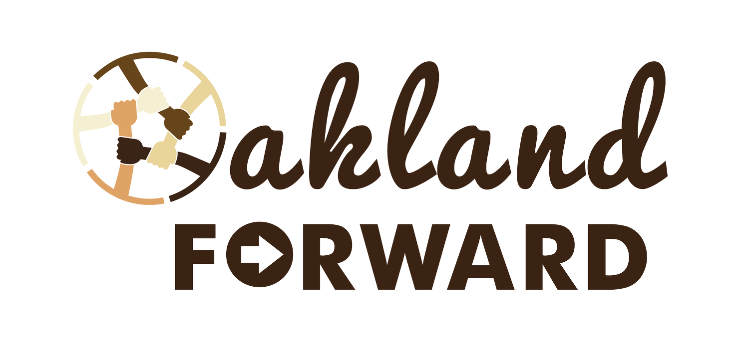 Oakland Forward