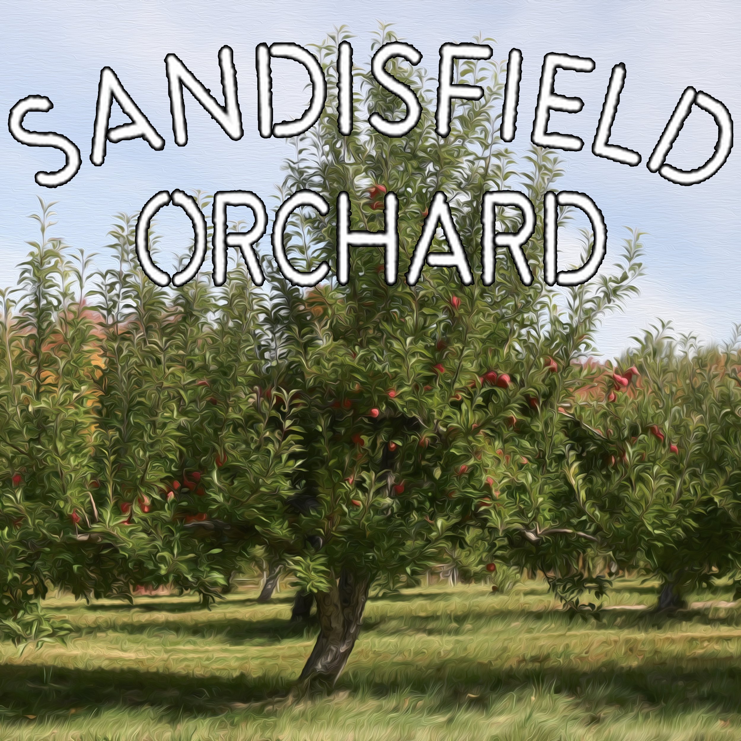 Sandisfield Orchard