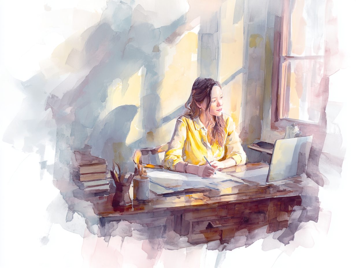 Somewhere Along the Way, We Turned Reading Into a Competition